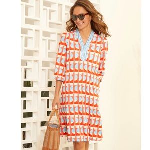 NWT J. McLaughlin Emer Dress - Size Small